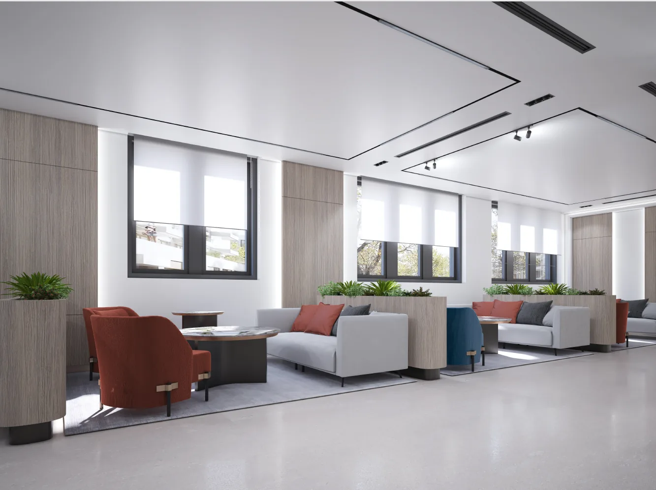 EPAC Future Interiors L.L.C
