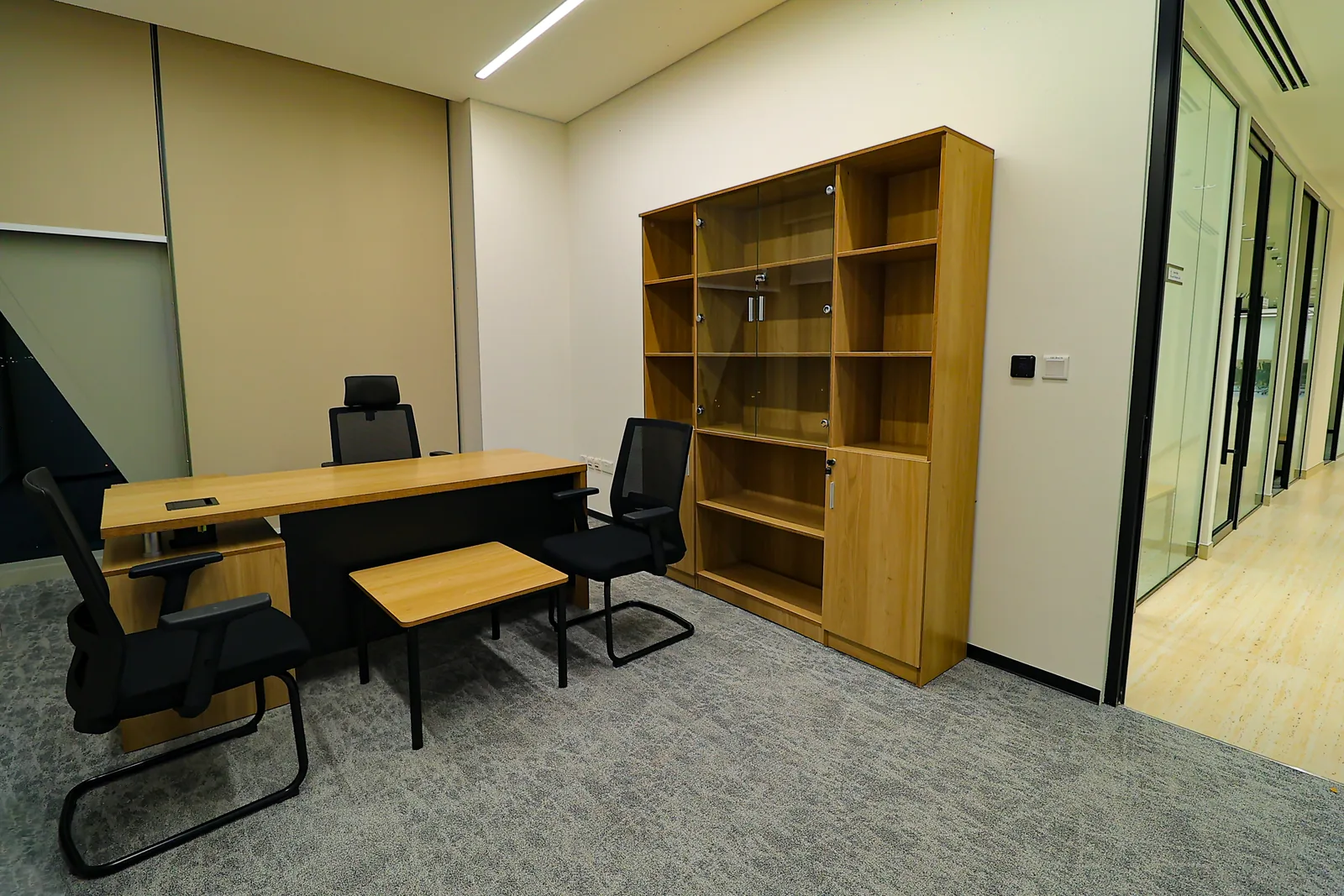 Microbial Sciences & Protein Engineering Research Lab (Lab 09)